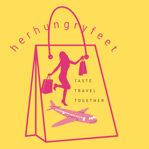 women's group travel experiences at Her Hungry Feet
