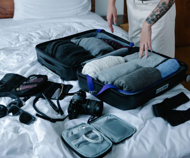 10 must-have Amazon travel products for women 2026