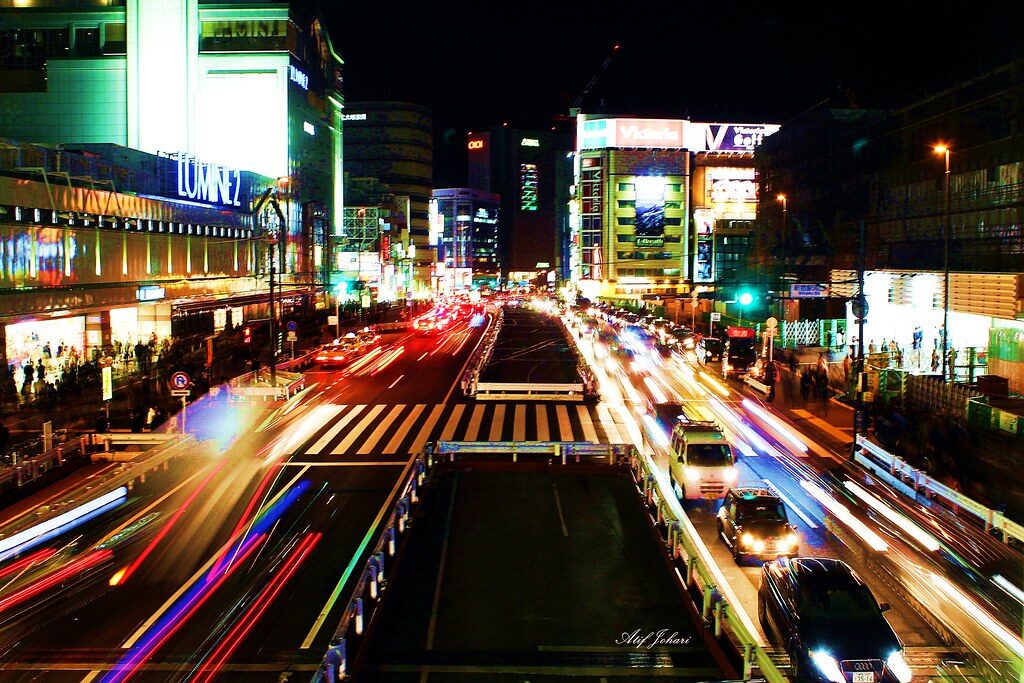 Japan for Indian women travellers planning a trip